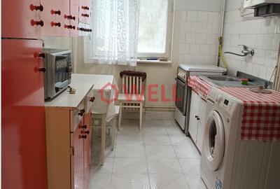 DE ÎNCHIRIAT APARTAMENT CU 2 CAMERE, SITUAT ÎN TÂRGU MUREȘ - 8