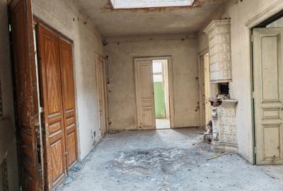 VANZARE CASE VILE GRADINA ICOANEI - 1