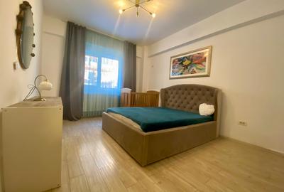 Apartament - Centrala Proprie - Militari Residence - 1