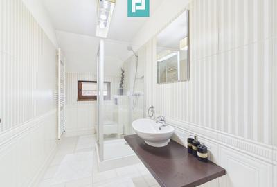Vilă modernă 5 camere Mosnița Nouă - 19