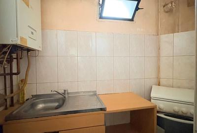 3 camere, spatios, etajul 1 - zona Dorobantilor - 12
