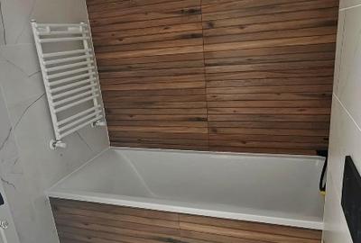 2 camere spațios (65 mp) - balcon 10 mp + parcare | Astorium Life – Titan - 7
