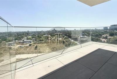 Apartament superb 3 camere I Mobilat&utilat I One Verdi Park - 10