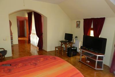 Casa de vanzare, 6 camere, teren 900 mp, Europa - 13