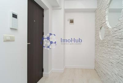 Apartament 3 camere | Soleia Residence | 77mp - 6