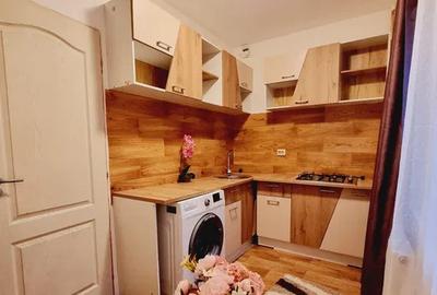 Garsoniera -36.94mp-BLOC MIXT-Dristor - 5