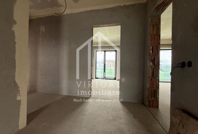 Duplex - 5 camere, 133 mp, curte de 172 mp - Garaj - Selimbar - 9