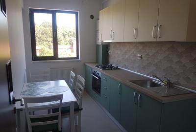 Apartament cu 2 camere decomandat în Militari