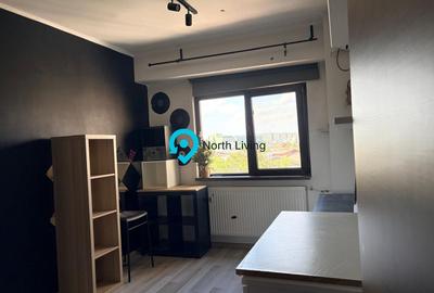 Apartament 3 camere  | Bloc 1992 | Fix langa Parc - 8