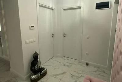 Apartament 2 Camere,Titan Auchan,bl.2020,et.1/5,lift,DECOMANDAT,Amenajat, - 8