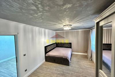 Apartament cu 3 camere, zona Piata Mare. - 8