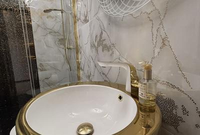 Apartament spectaculos 120 mp | Panorama către oraș | 2 Locuri Parcare - 38