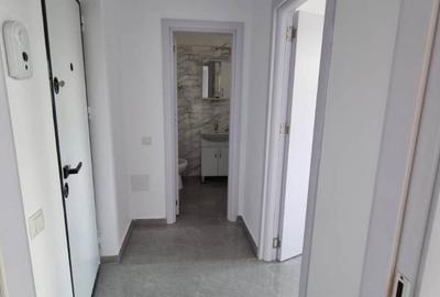 Apartament nou cu 2 camere, Giurgiului- Toporasi - 35