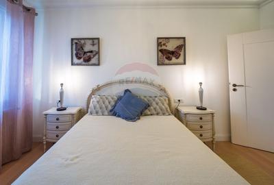 Casă de Lux de vânzare| Trivale- Pitești| 378mp Sdc| Teren 868mp - 50
