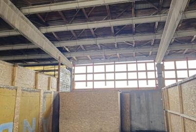 Spațiu industrial, de 145.00 mp, în Ampoi 1