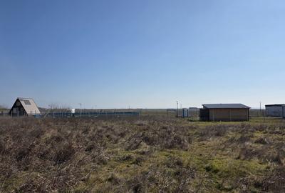 Teren intravilan 585 mp in Corbu, ideal pentru investitie - 9