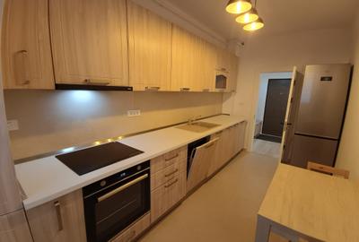 Apartament 2 camere Strada Leaota la 14 min mers pe jos de metroul Gorjului - 1