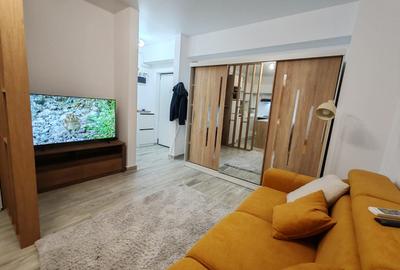 Prima inchiriere – 2 camere Central Address Residence, aproape de Parcul Carol - 1