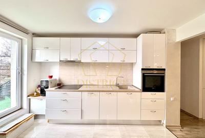 Apartament superb cu 3 camere, mobilat si utilat | Girocului | Profi - 7
