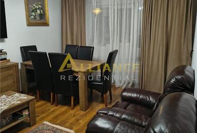 Apartament 3 camere – 400 m de Metrou Aparatorii Patriei, Sector 4 - 1