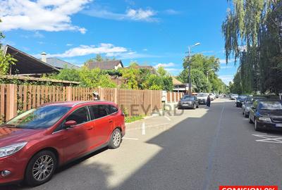 Comision 0. Teren in zona centrala a cart. Grigorescu! - 2