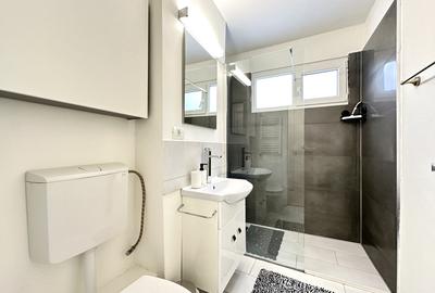 Apartament 2 camere la parter, 48 mp utili - Zona Take Ionescu - 7