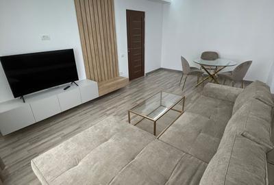 Apartament 2 camere de închiriat – Zona Dacia - Victoria 650€ / lună - 2