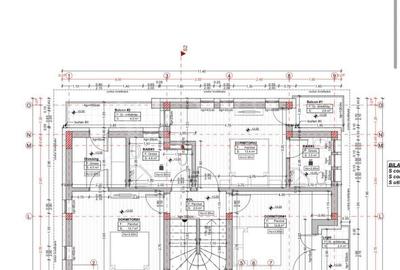 Casa 4 camere de vanzare in Floresti - 15