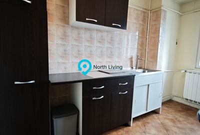 Apartament 2 camere, 65 mp, etaj 8/8, bloc 1990, lift, Decebal - 11