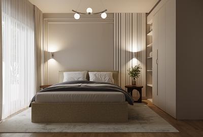 2 camere | Lumină naturală + liniște totală | 81.000€ | West Avenue - 4