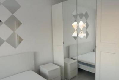Pallady-Gura Ariesului | 3 Camere | Decomandat | 2 Bai | BLOC 2024 - 5