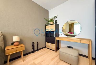 2 camere | Modern | Terasa 23 mp | Gheorgheni | Iulius Mall - 10