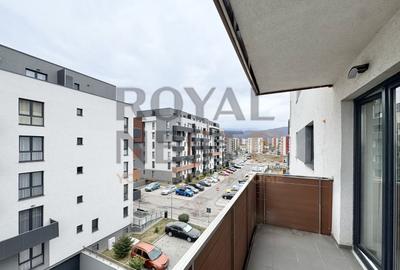 Inchiriez apartament cu 2 camere in Avantgarden3 - 13