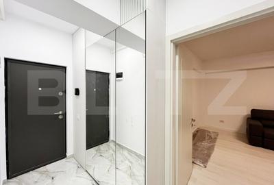 Apartament cu 2 camere, 57.70 mp, loc de parcare, Galata - 9