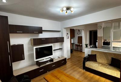 Apartament cu 4 camere, 2 bai de inchiriat str. Cazaban - Oradea - 6