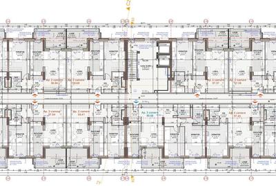 Apartamente de 2 camere, proiect nou, Iris - 14