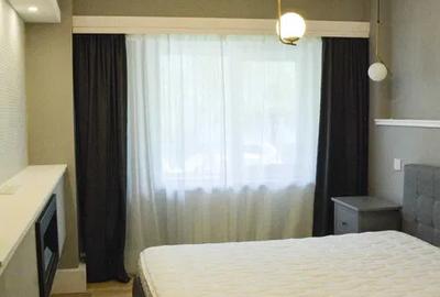Apartament 3 camere, 60 mp, modern, B-dul Nicolae Titulescu - 1