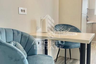 Apartament cu 2 camere la etajul 1, mobilat si utilat in Braytim - 4