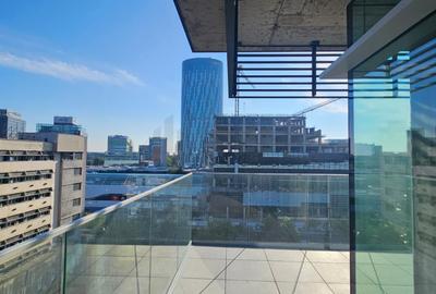 REA1028952 Apartament 3 Camere Upsite l Complet Mobilat - 11