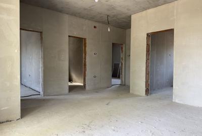 Casa individuala parter, 158mp utili, 662mp teren Giarmata - 8