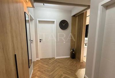 Apartament modern cu 3 camere în Florești, Terra. - 1