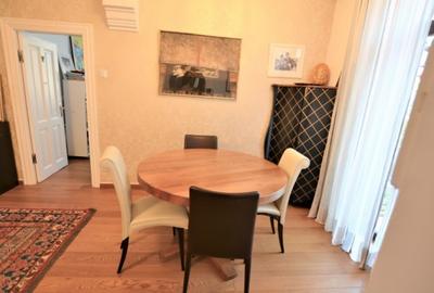 Vila D+P+E+M Floreasca, amplasata exclusiv in zona de vile, teren 400 mp - 8