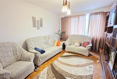 APARTAMENT 4 CAMERE 75 MP   EREMIA GRIGORESCU - 6