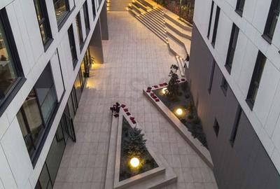 REA1018898 Penthouse de vanzare I WIN Herastrau I - 17