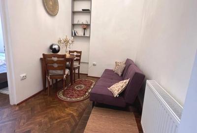 Apartament ultracentral de 4 camere in Piata Mare - 5