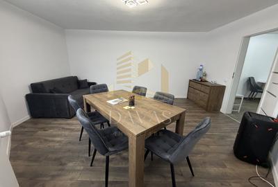 Apartament cu 2 camere decomandate | Manastur | Renovat | balcon inchis - 2