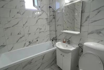 Apartament 2 camere, zona Dacia, etaj 4, centrala gaz. - 6