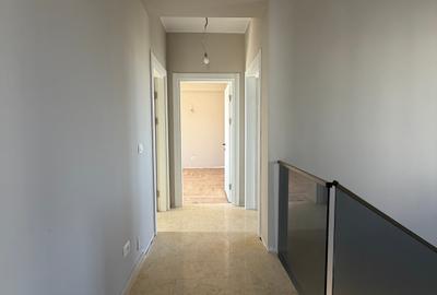 Vile individuale | Sustenabile | 5 camere | Lacul Lebada | Pantelimon Cernica - 17