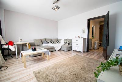 Apartament spațios 2 camere,67 mp,decomandat,bloc 2001–Calea Călărași-0%comision - 4
