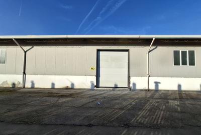 Hale renovate Calea Baciului / 2 x 530 mp / 3 x 400 mp - 4